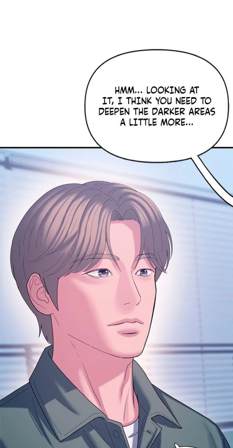 Dating Hell, Chapter 22, page 5