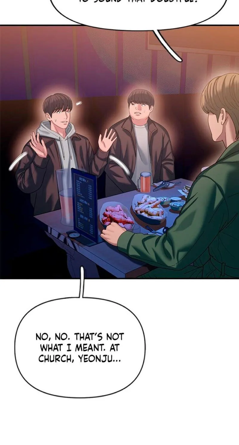 Dating Hell, Chapter 22, page 46