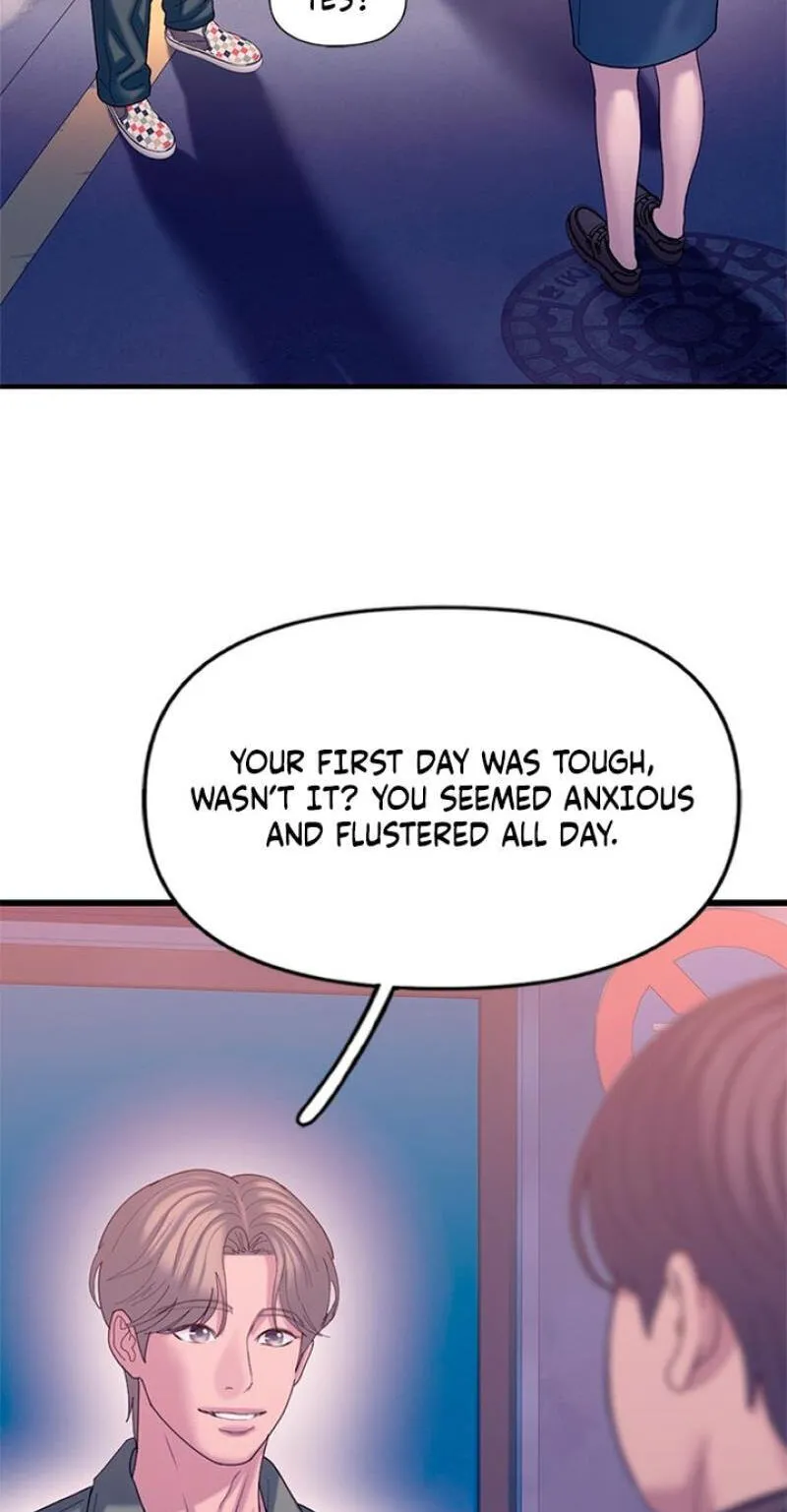 Dating Hell, Chapter 22, page 8