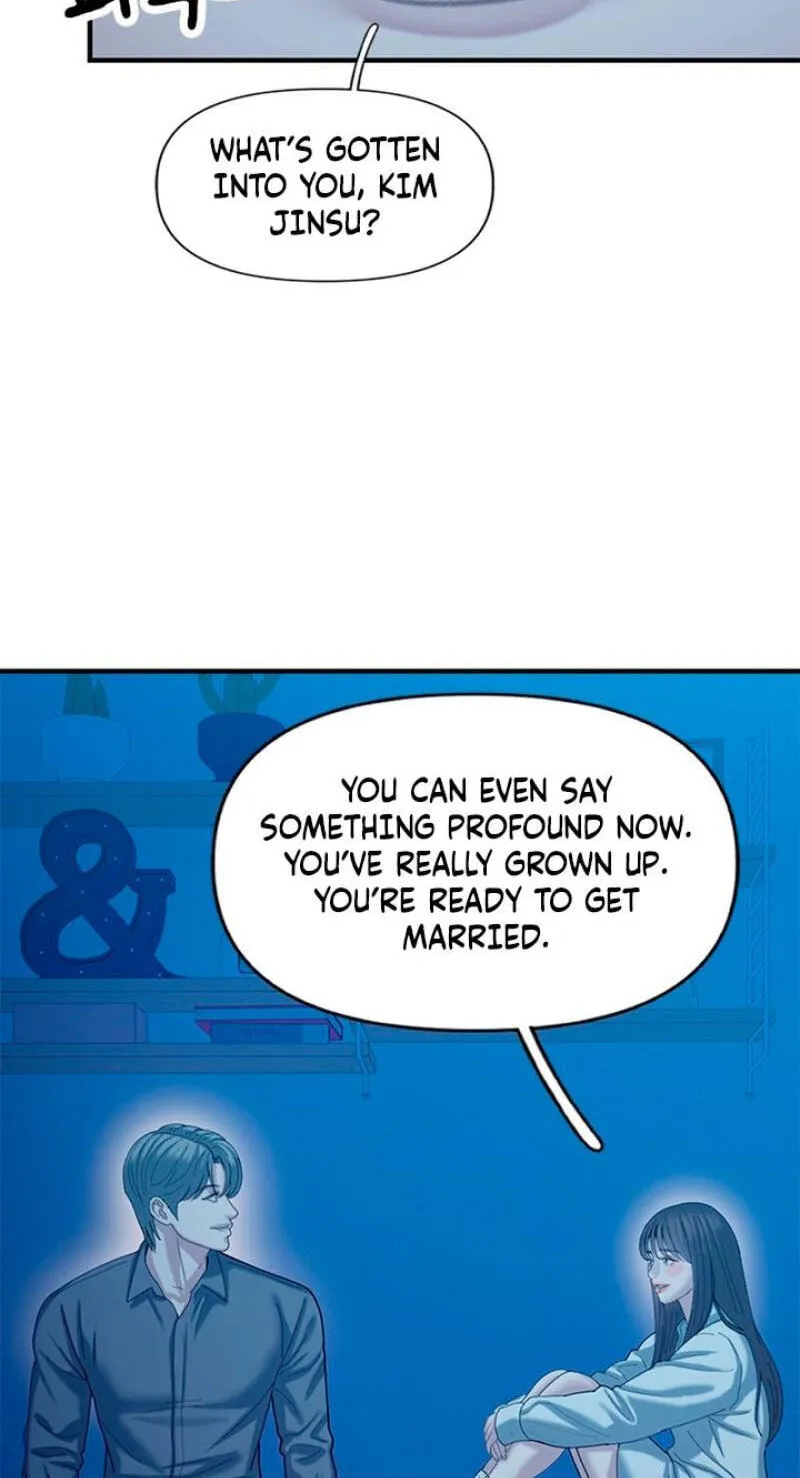 Dating Hell, Chapter 22, page 90
