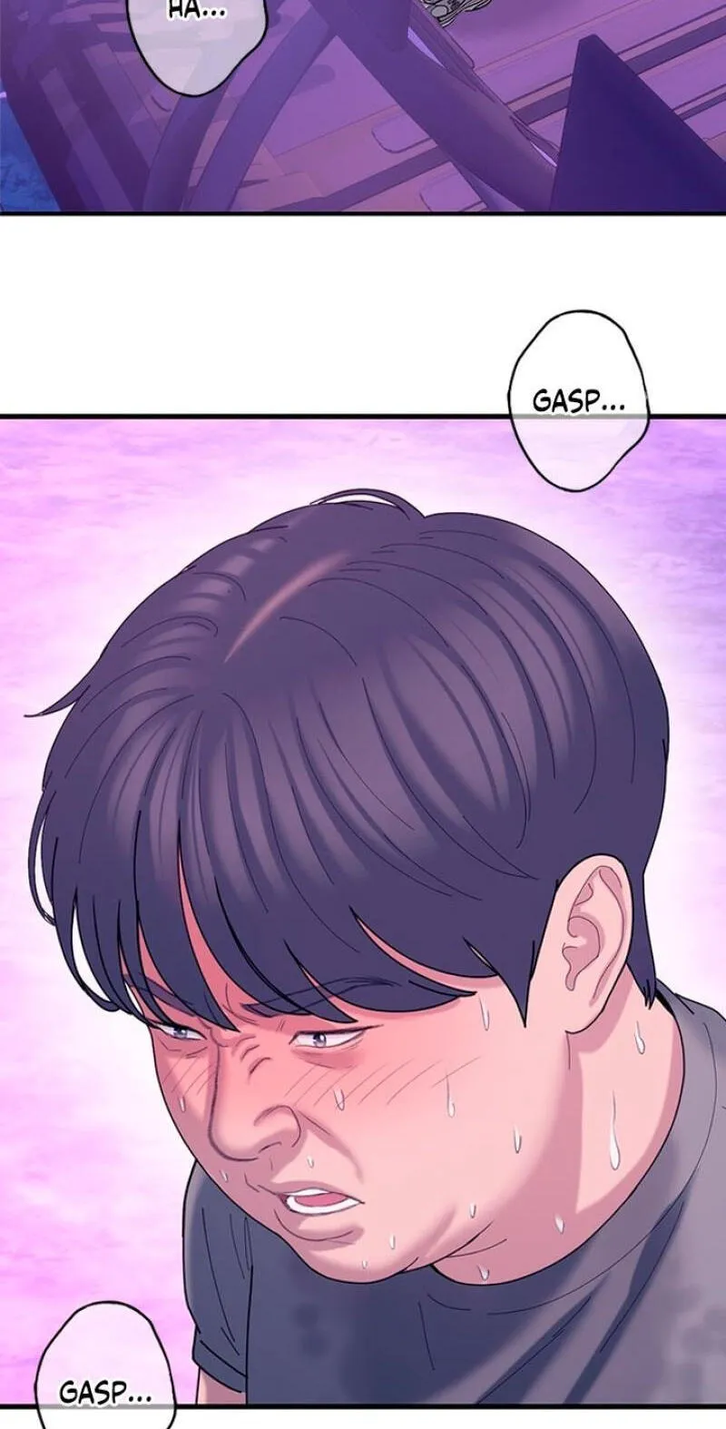 Dating Hell, Chapter 23, page 3