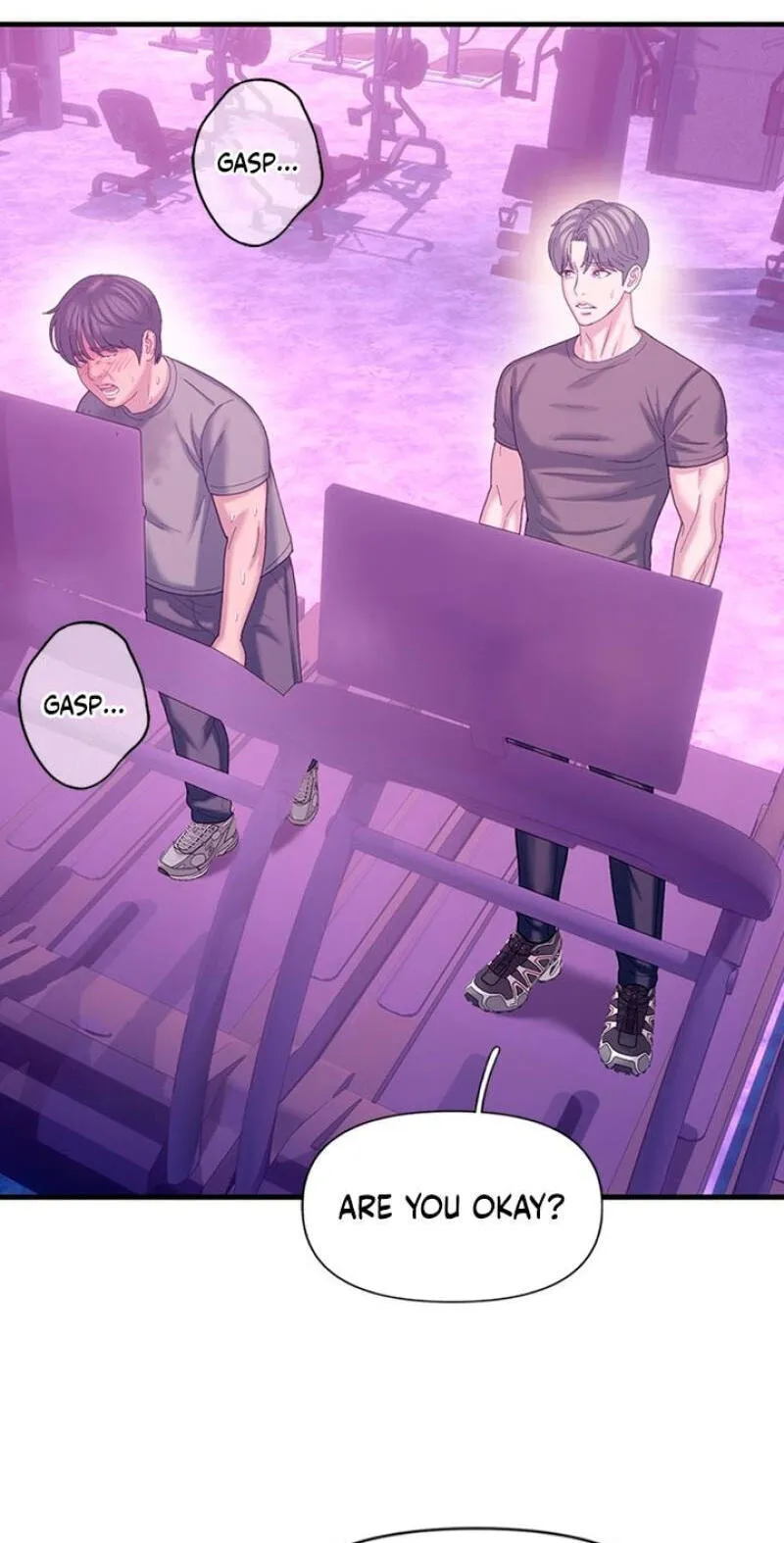 Dating Hell, Chapter 23, page 6