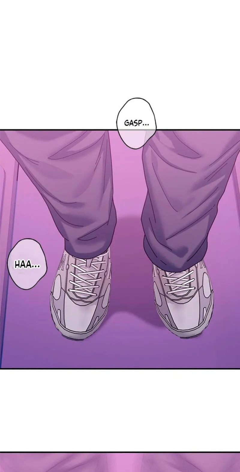 Dating Hell, Chapter 23, page 8