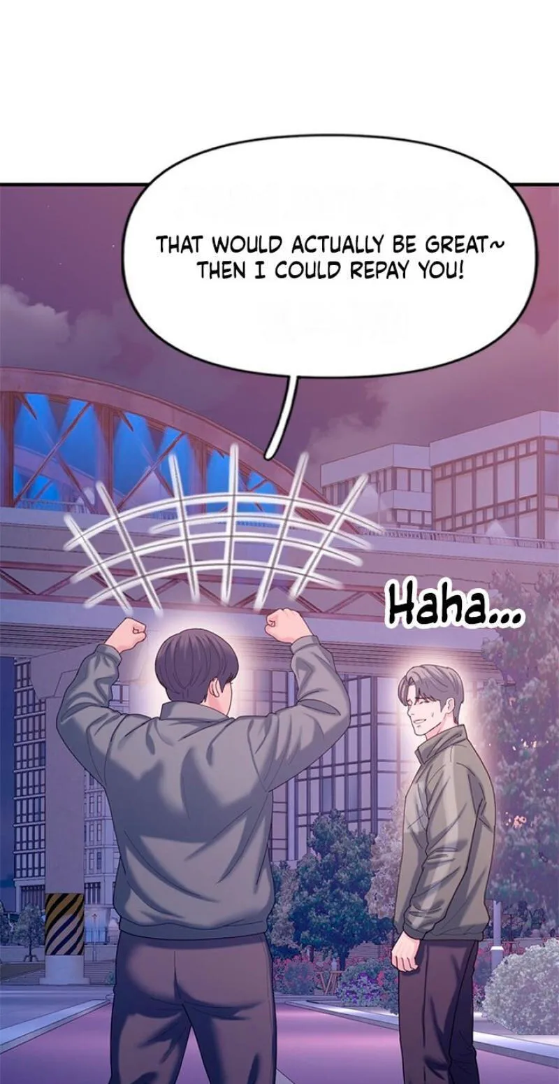 Dating Hell, Chapter 23, page 76