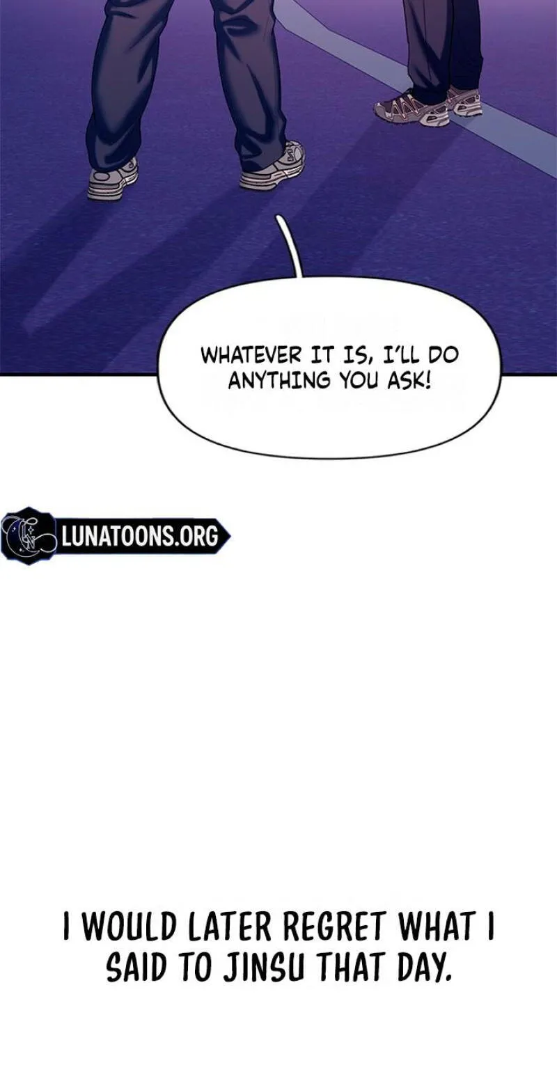 Dating Hell, Chapter 23, page 77