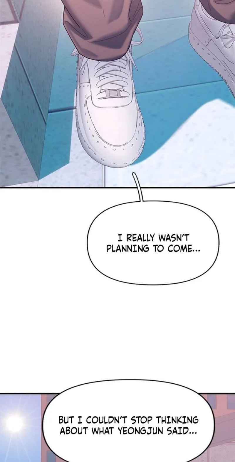 Dating Hell, Chapter 24, page 14