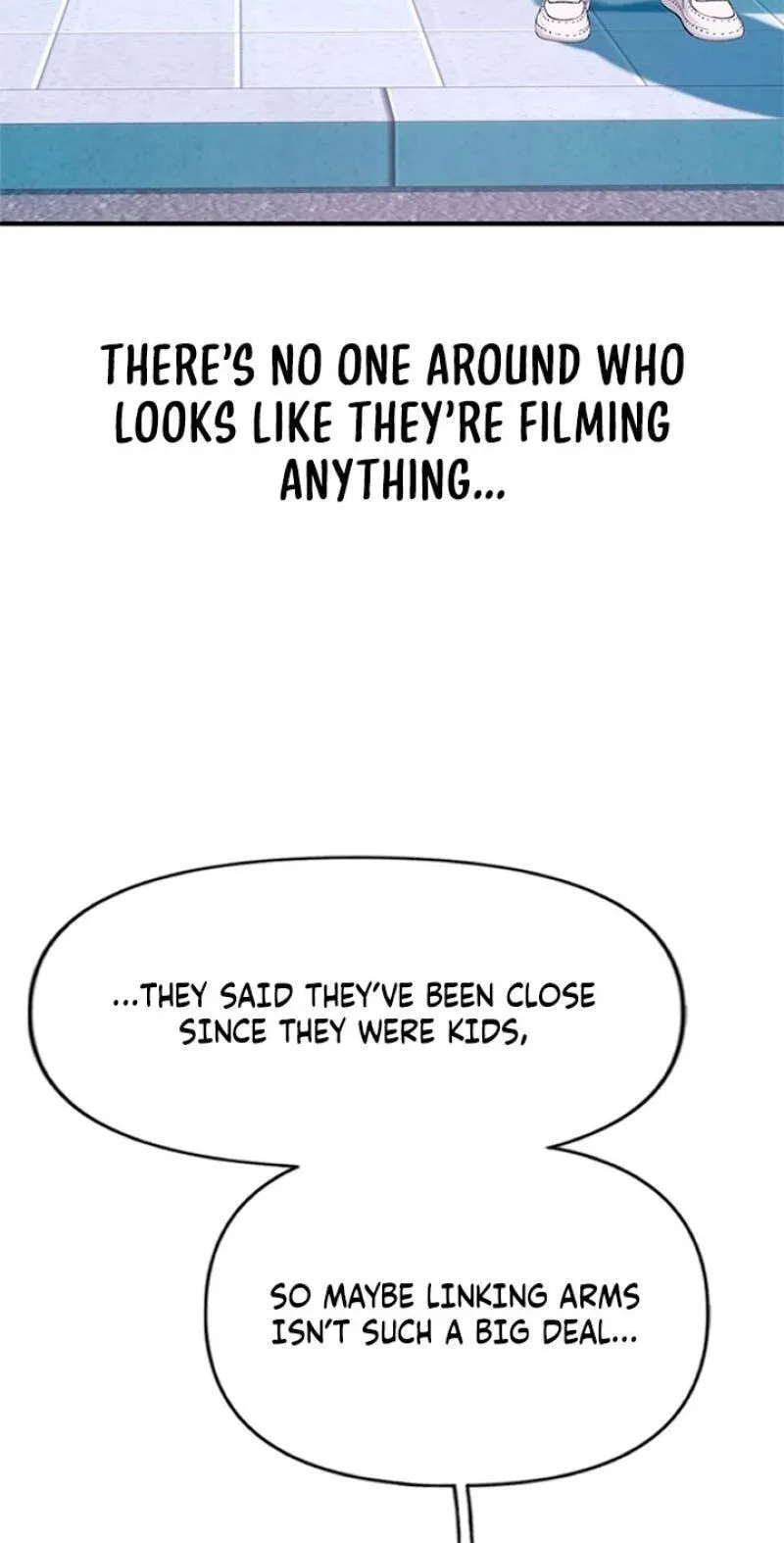 Dating Hell, Chapter 24, page 29
