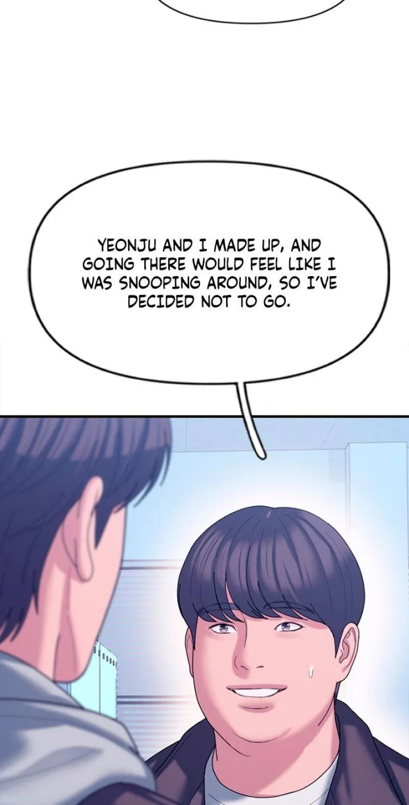 Dating Hell, Chapter 24, page 4