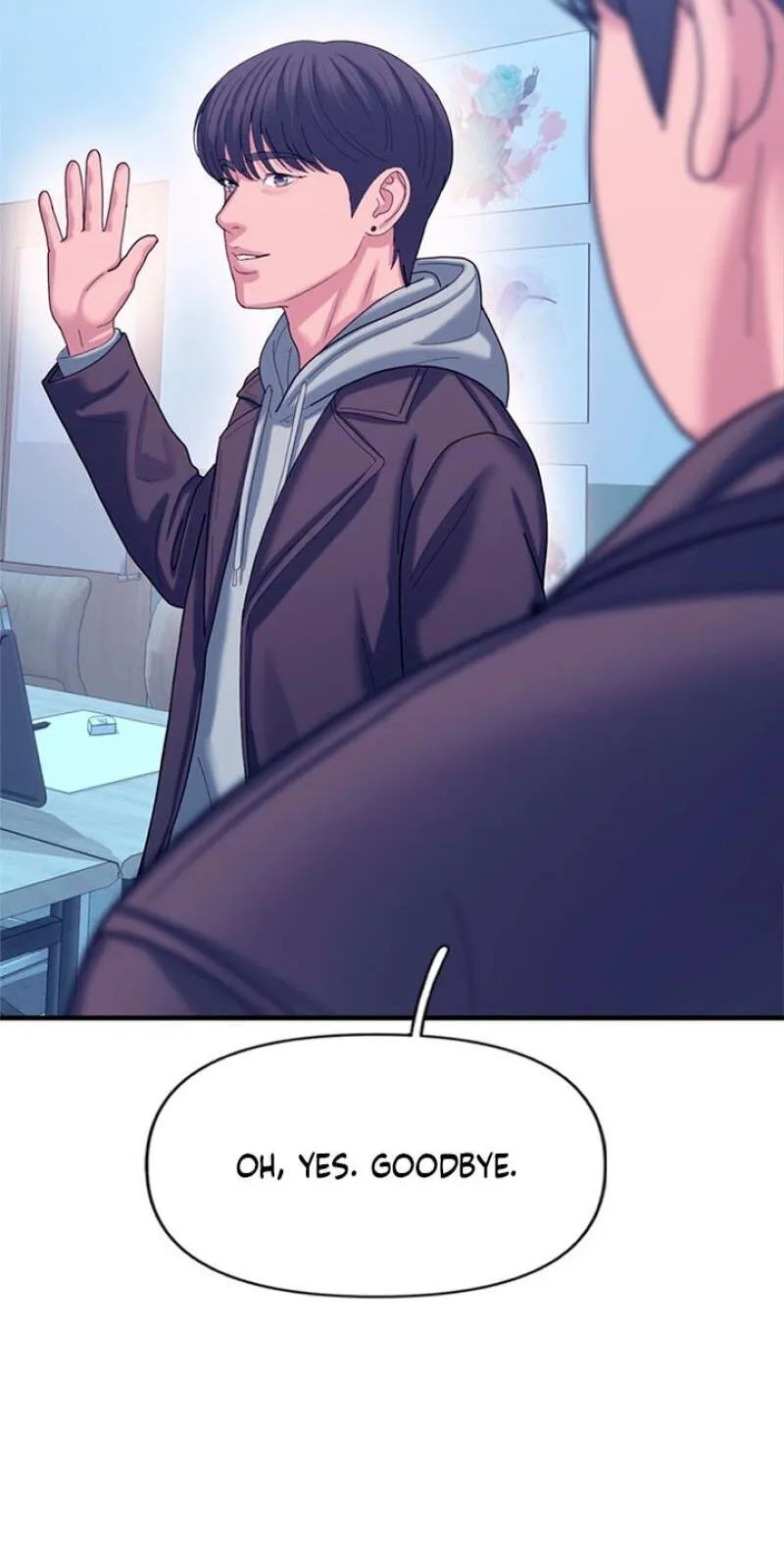 Dating Hell, Chapter 24, page 8