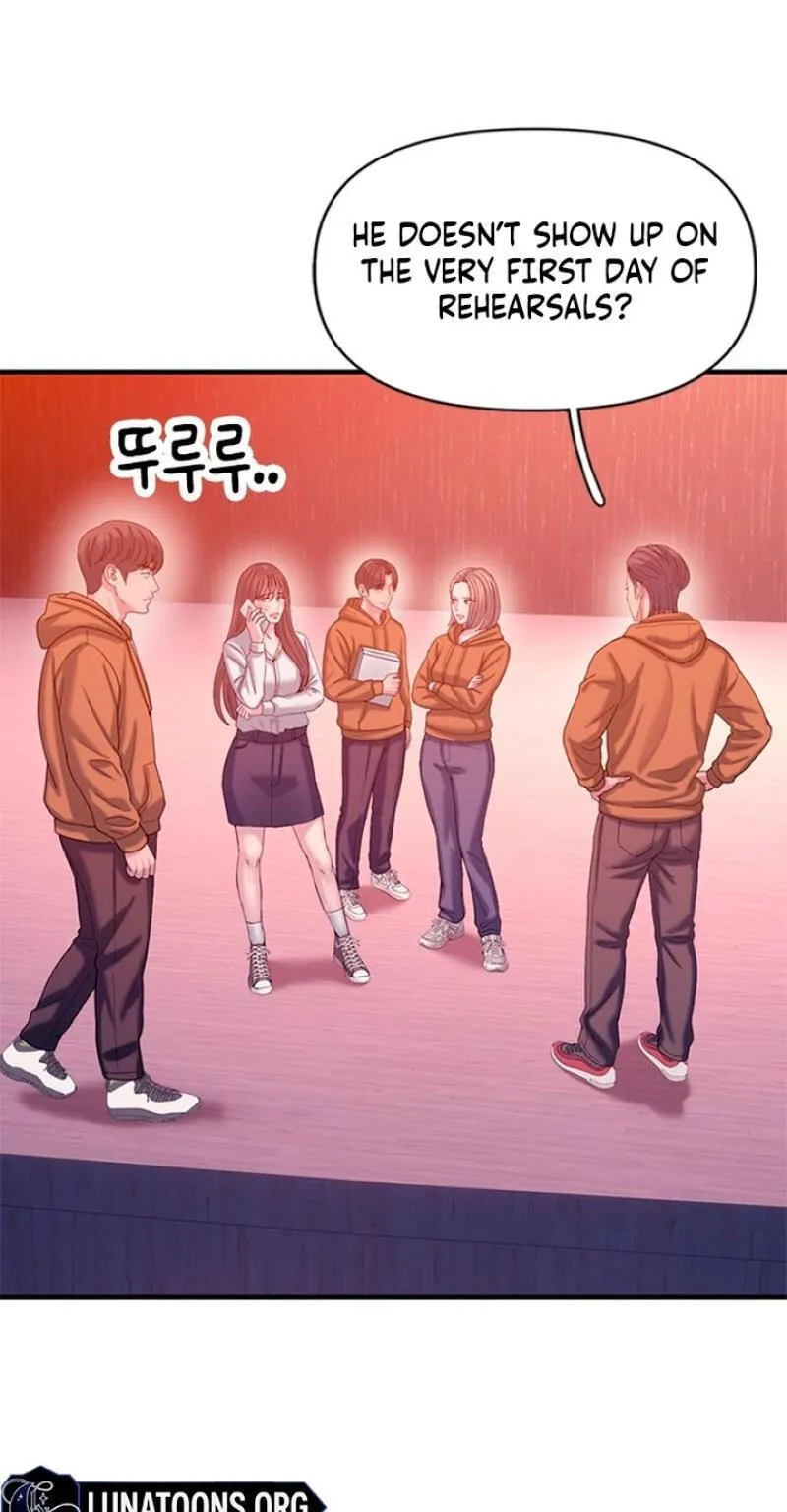 Dating Hell, Chapter 24, page 77