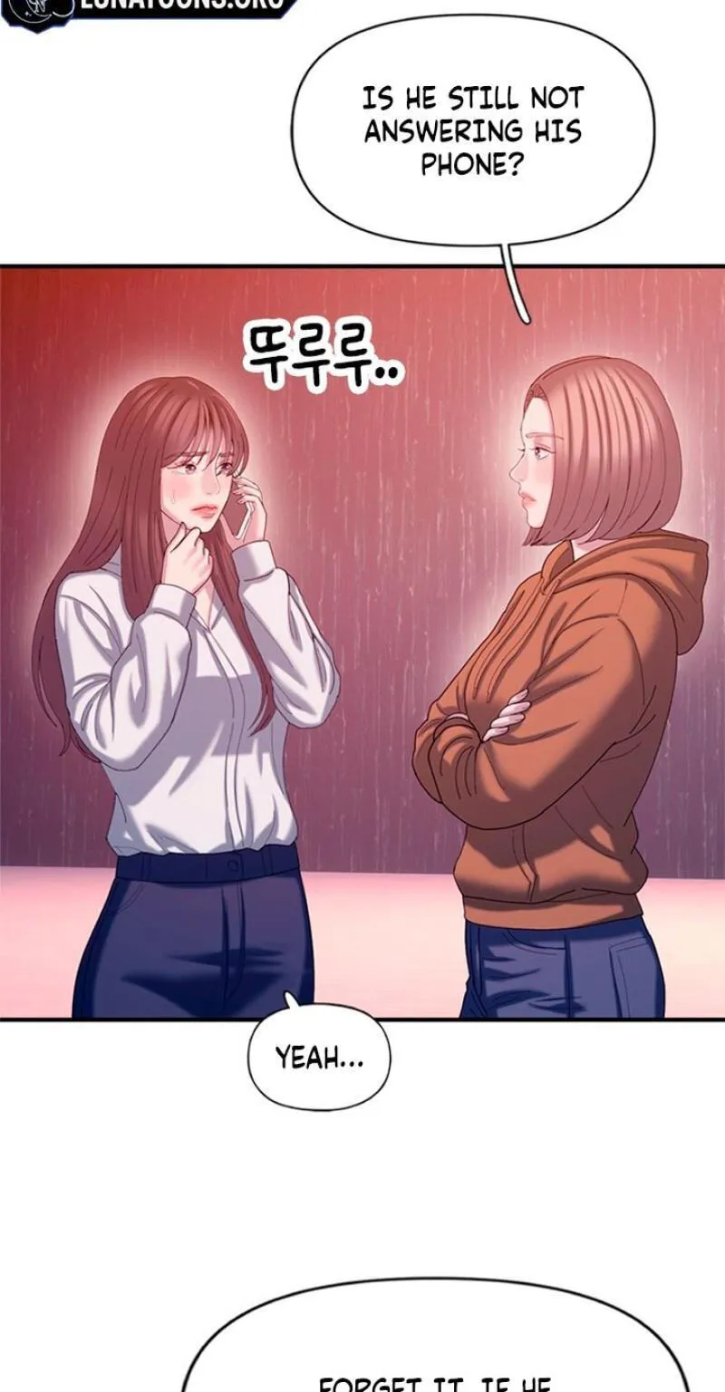Dating Hell, Chapter 24, page 78