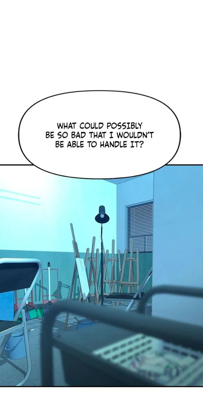 Dating Hell, Chapter 24, page 10