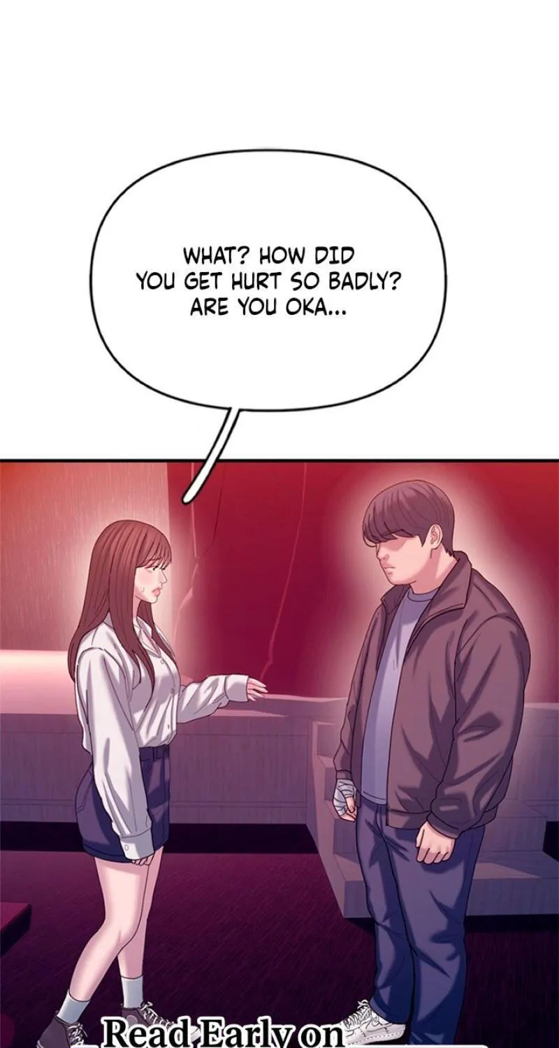 Dating Hell, Chapter 25, page 1