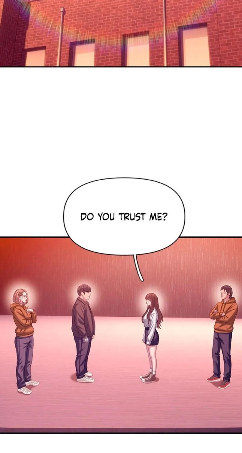 Dating Hell, Chapter 25, page 11