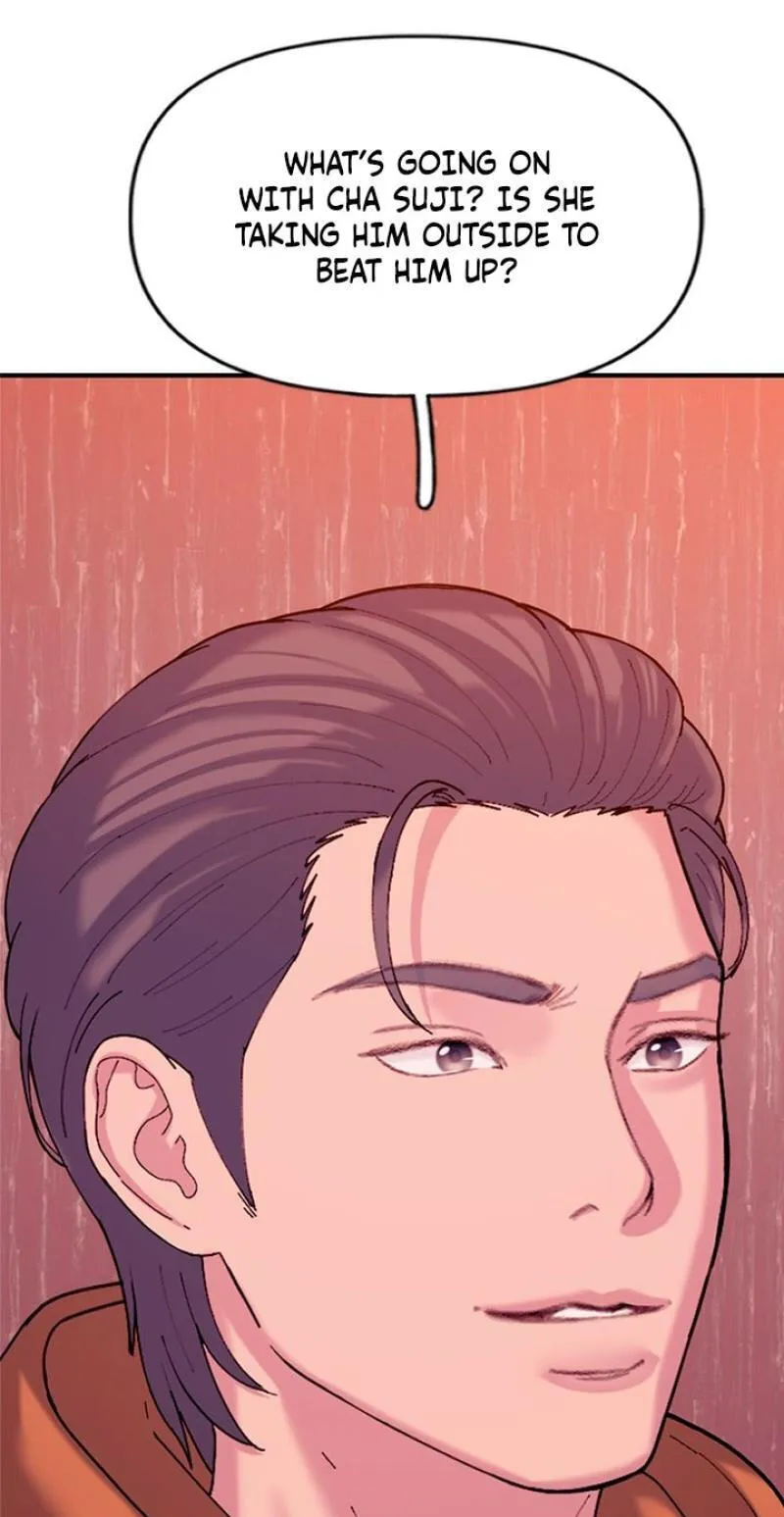 Dating Hell, Chapter 25, page 25