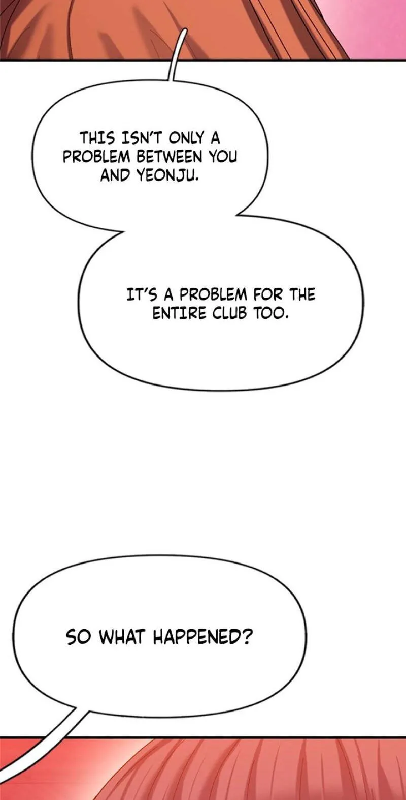 Dating Hell, Chapter 25, page 38