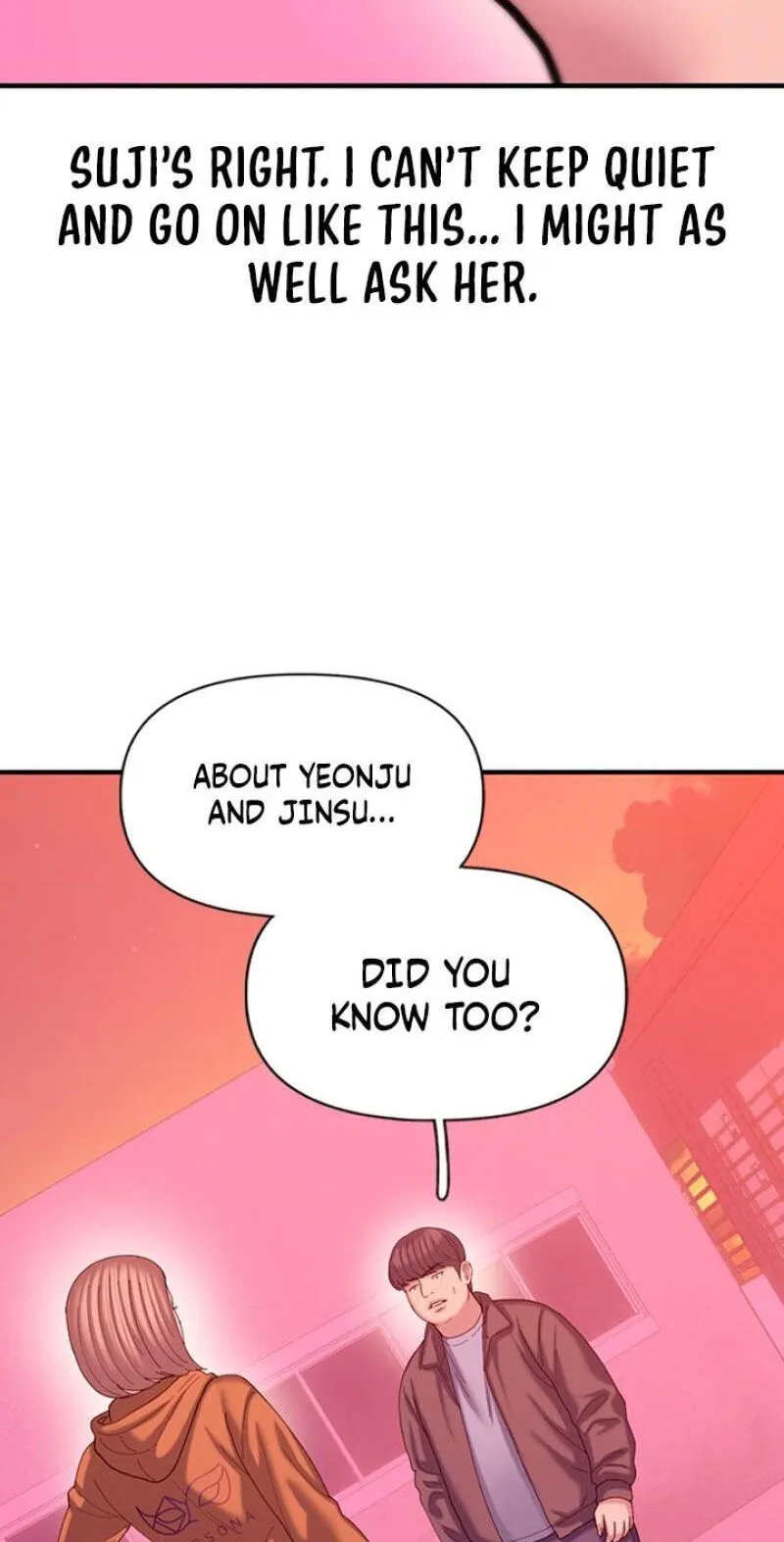 Dating Hell, Chapter 25, page 41