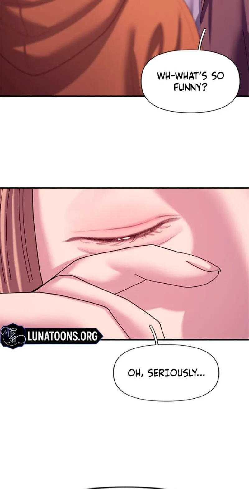 Dating Hell, Chapter 25, page 48