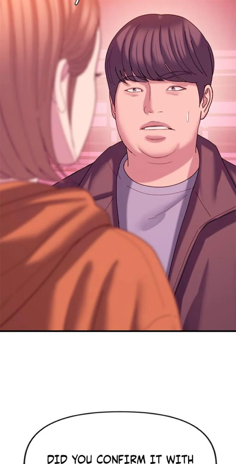 Dating Hell, Chapter 25, page 53