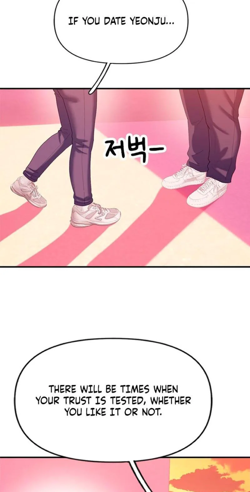 Dating Hell, Chapter 25, page 57