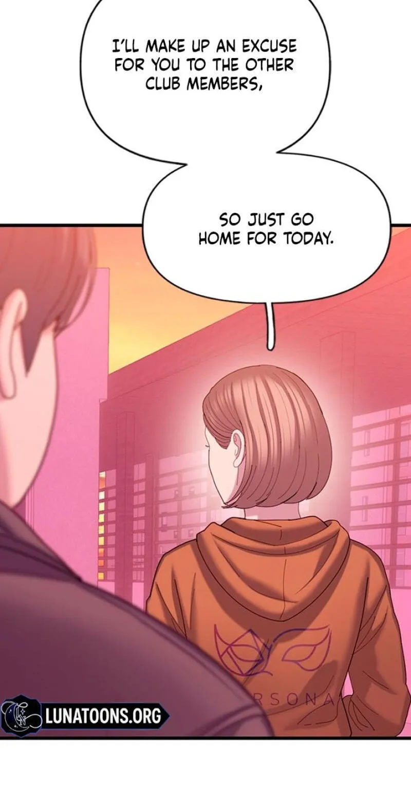 Dating Hell, Chapter 25, page 60