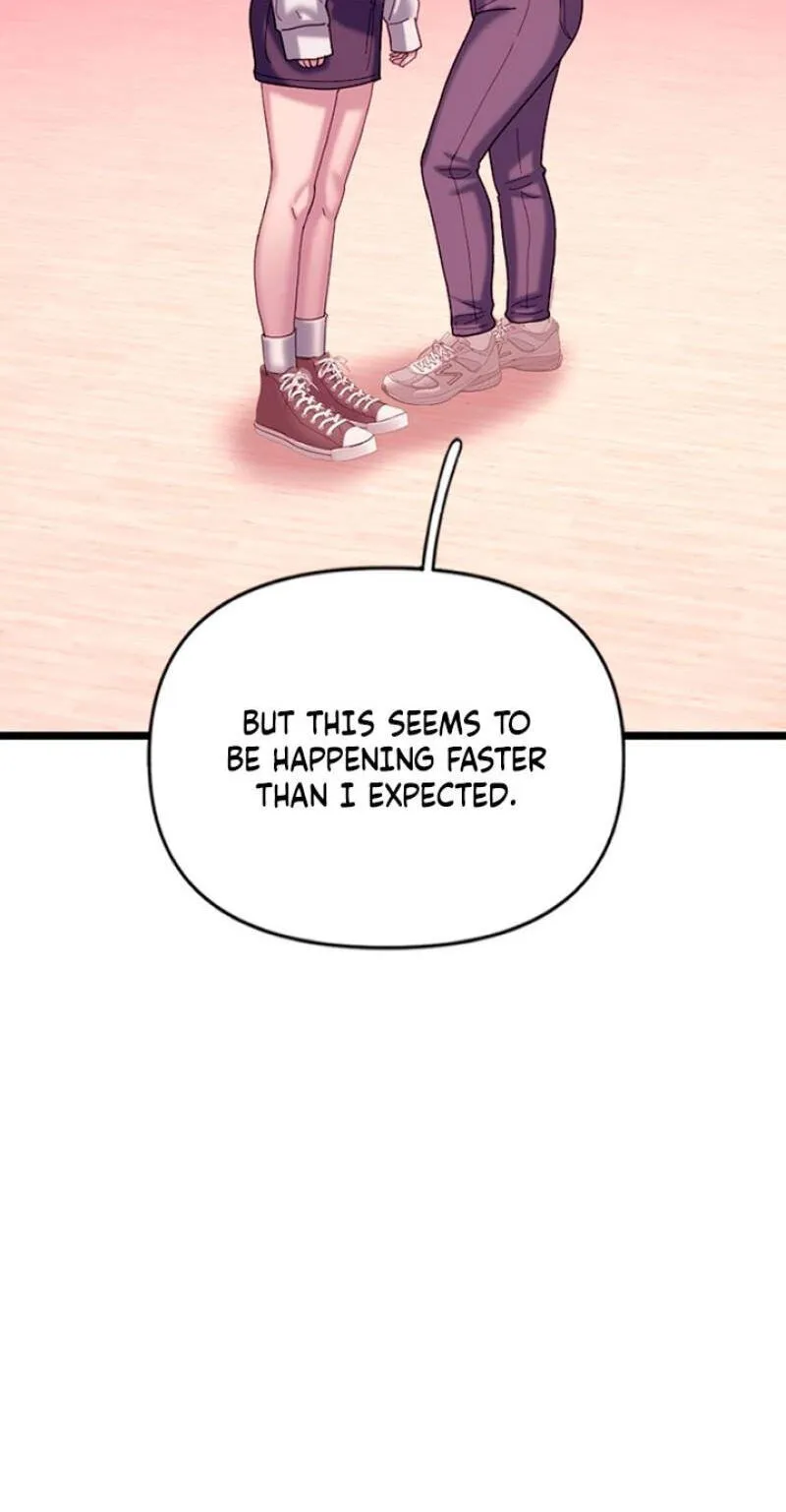Dating Hell, Chapter 25, page 82