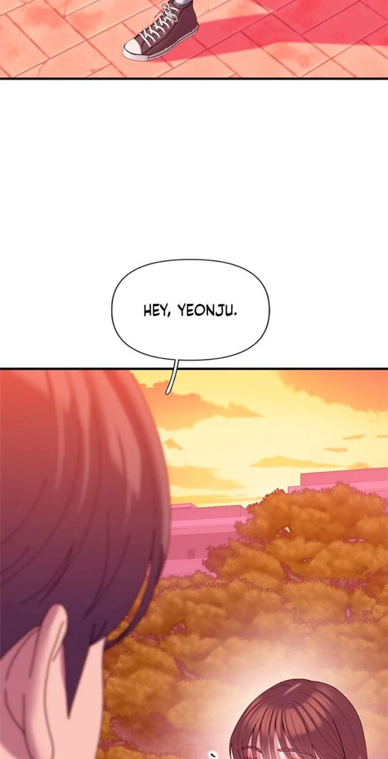 Dating Hell, Chapter 26, page 3