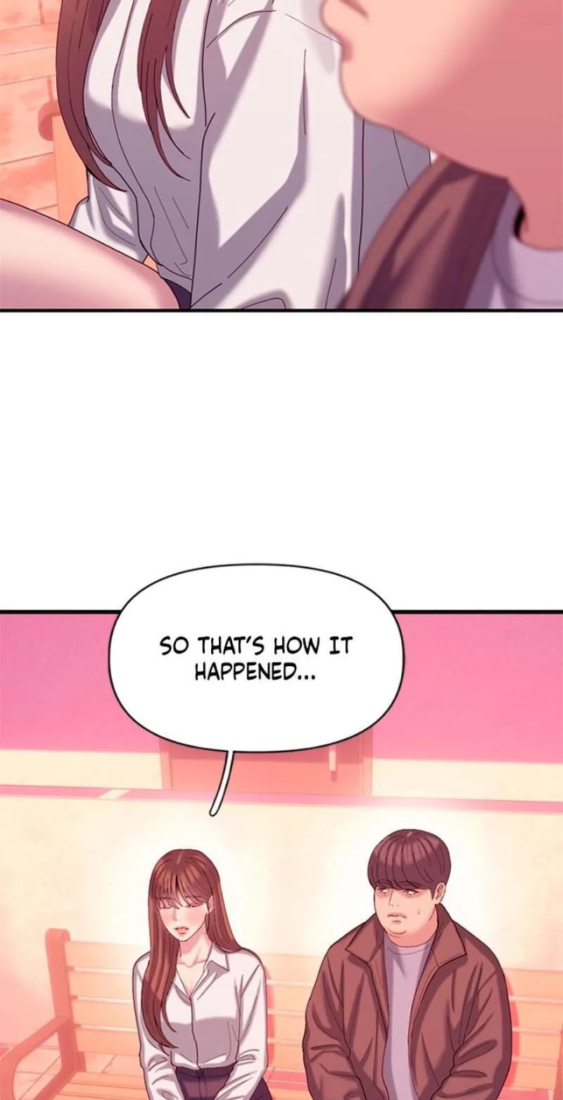 Dating Hell, Chapter 26, page 21