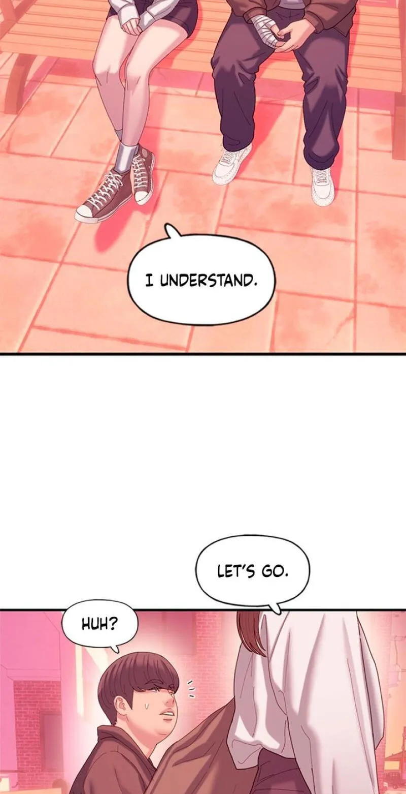Dating Hell, Chapter 26, page 22