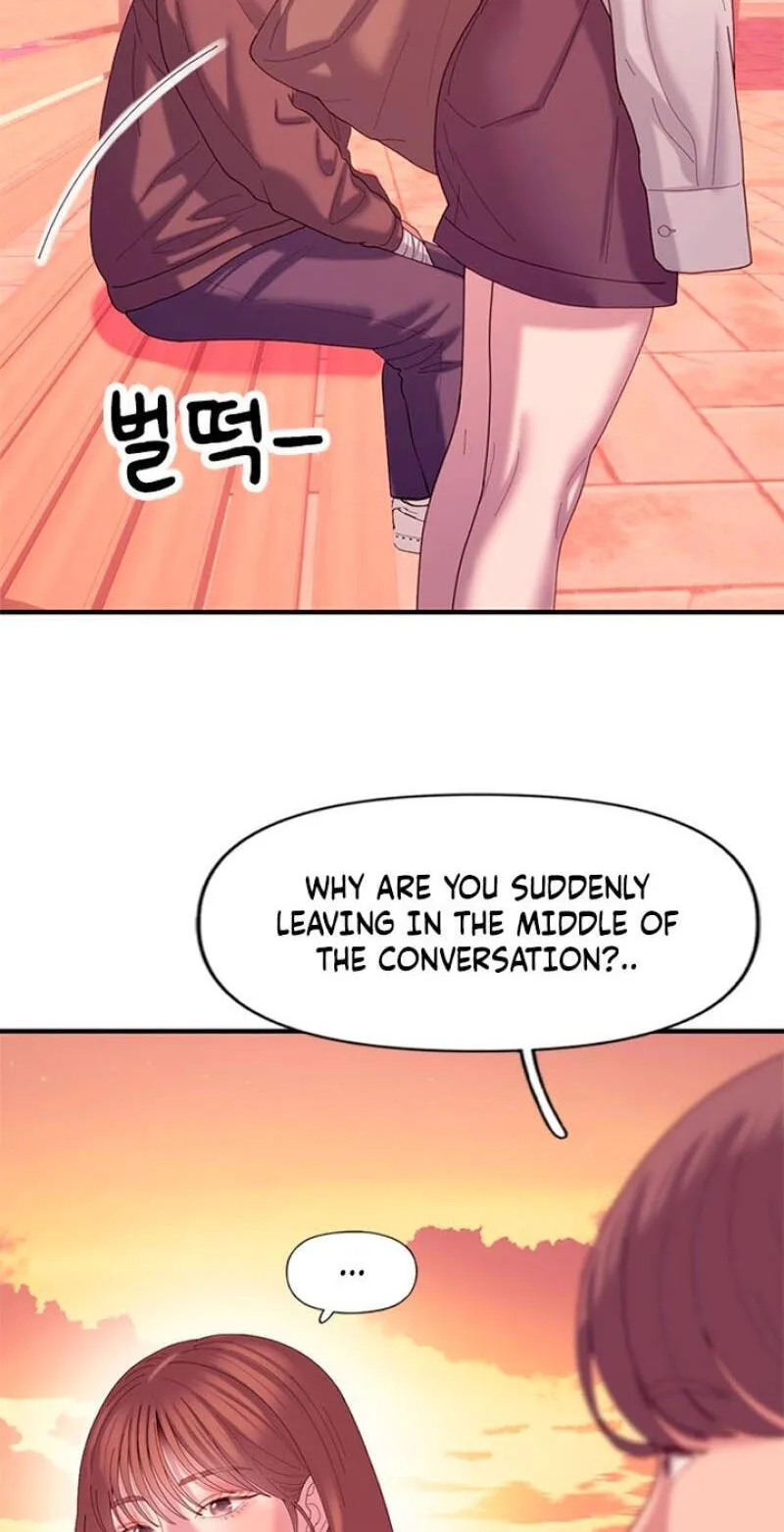 Dating Hell, Chapter 26, page 23