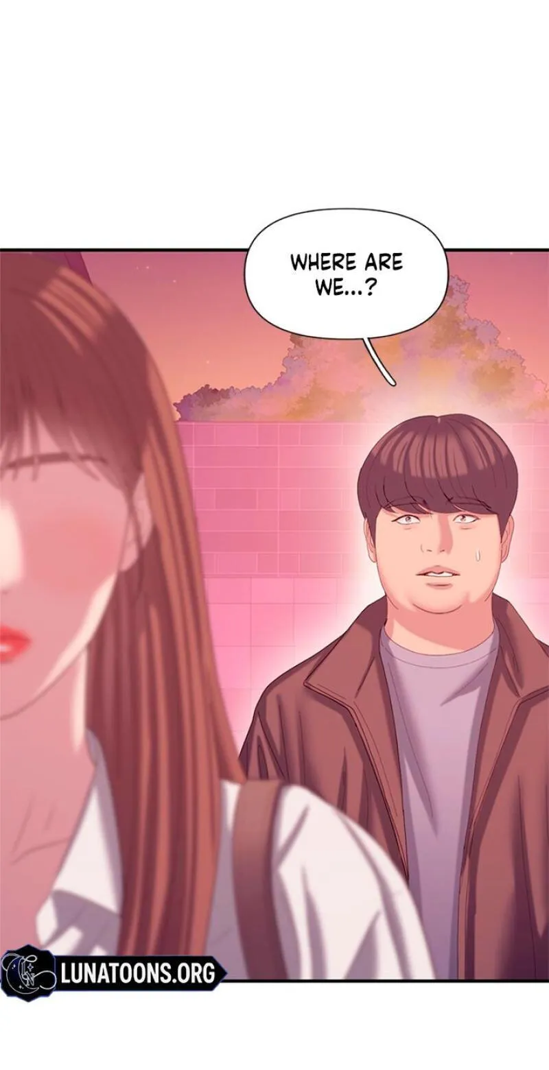 Dating Hell, Chapter 26, page 30