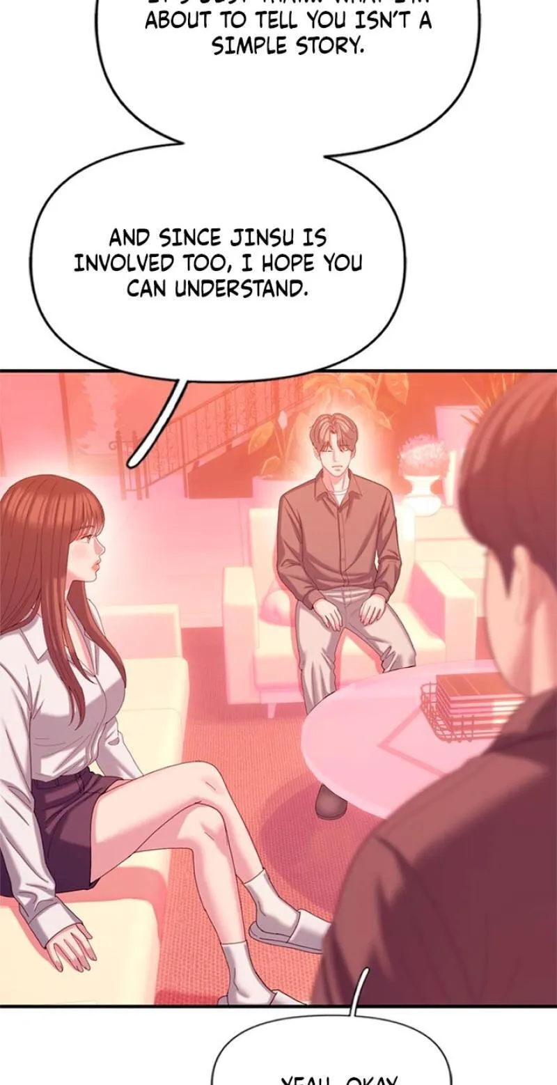 Dating Hell, Chapter 26, page 45