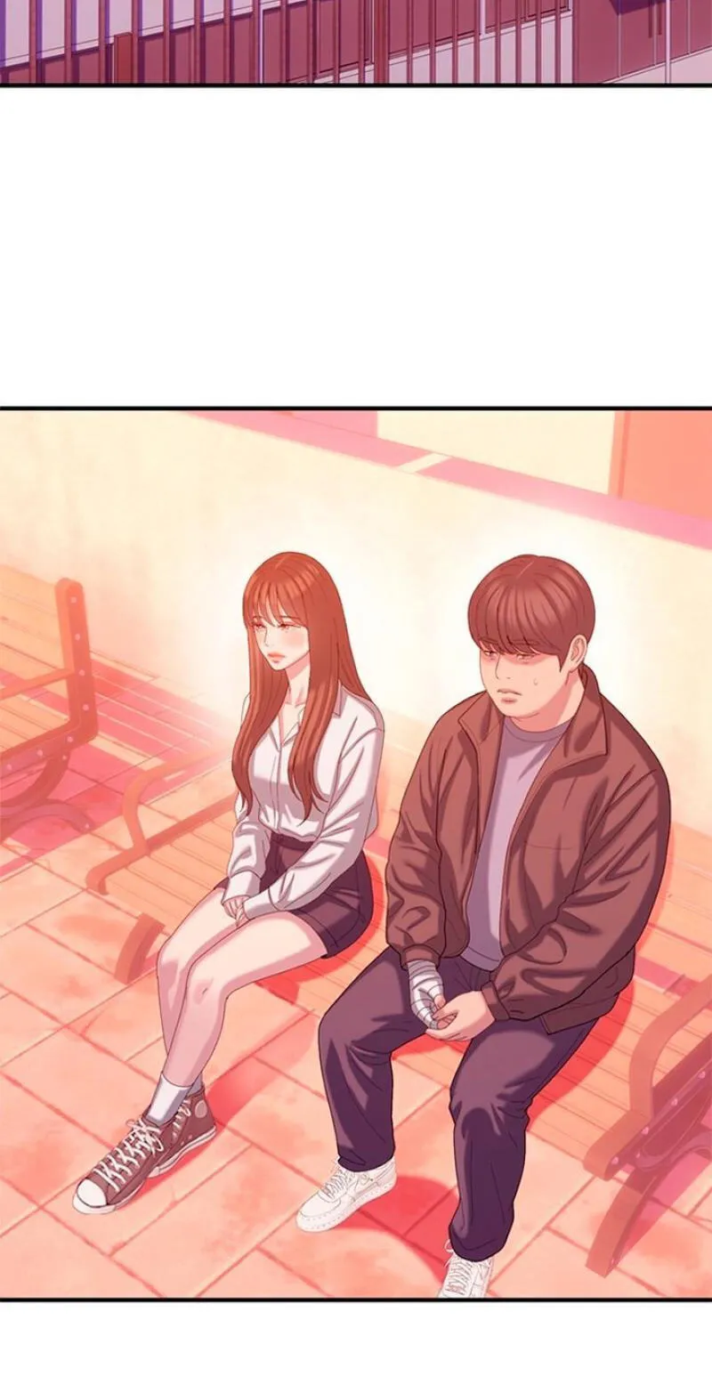 Dating Hell, Chapter 26, page 9