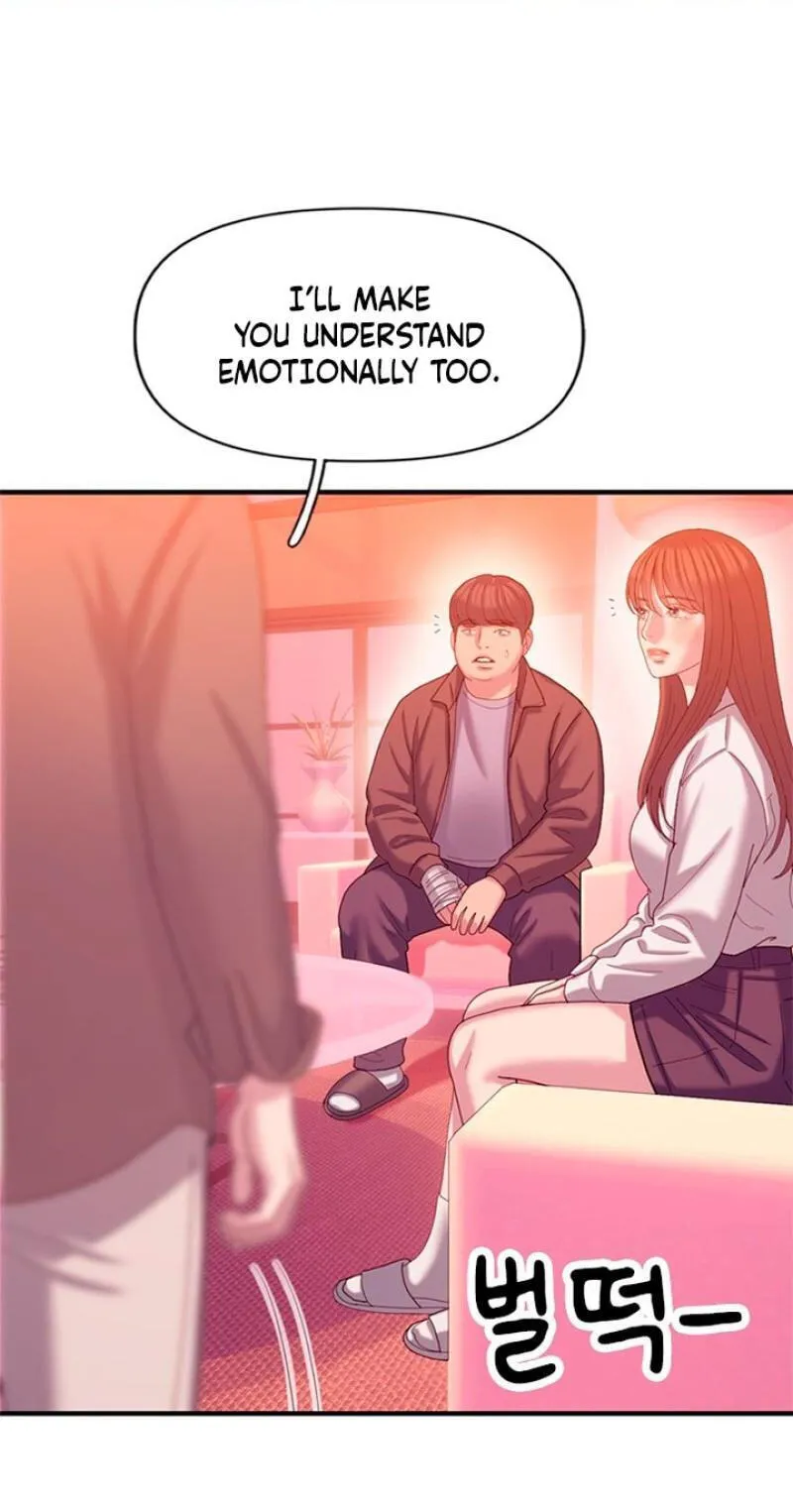 Dating Hell, Chapter 26, page 81