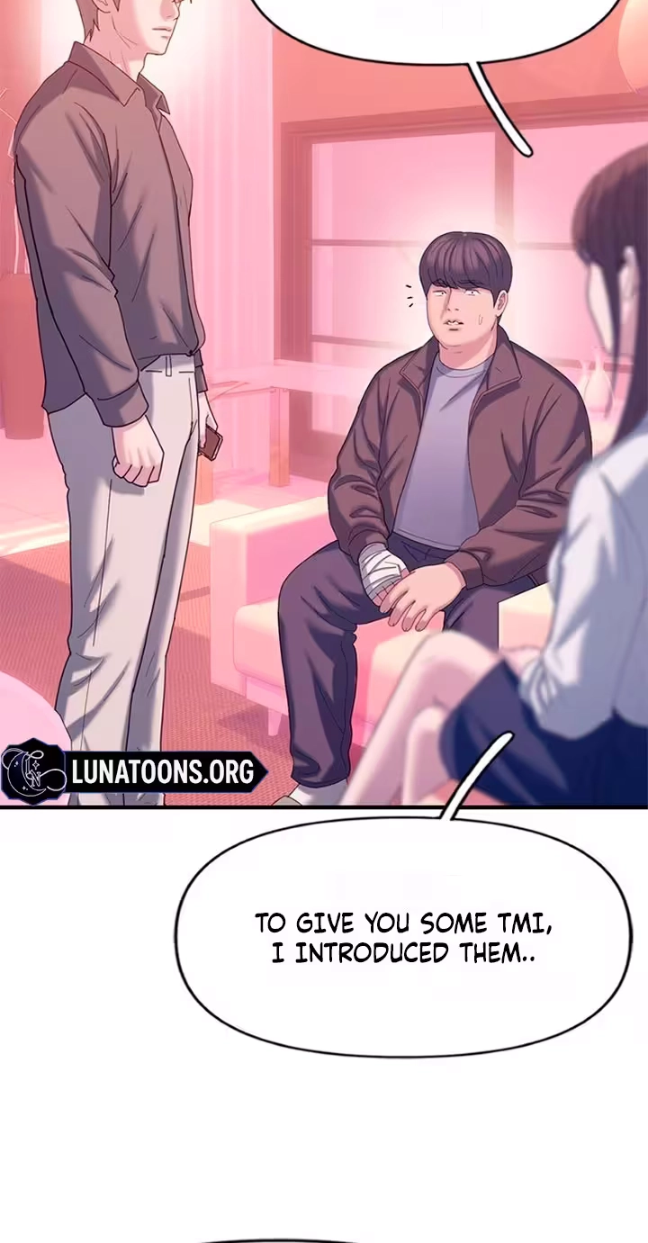 Dating Hell, Chapter 27, page 24