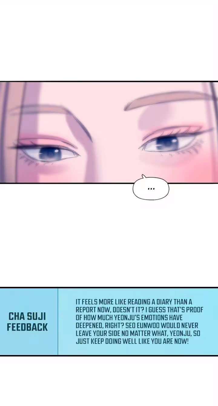 Dating Hell, Chapter 27, page 5