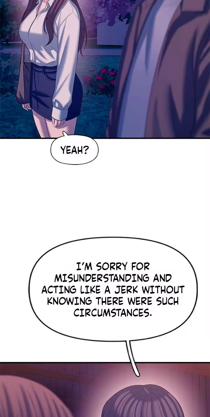 Dating Hell, Chapter 27, page 65