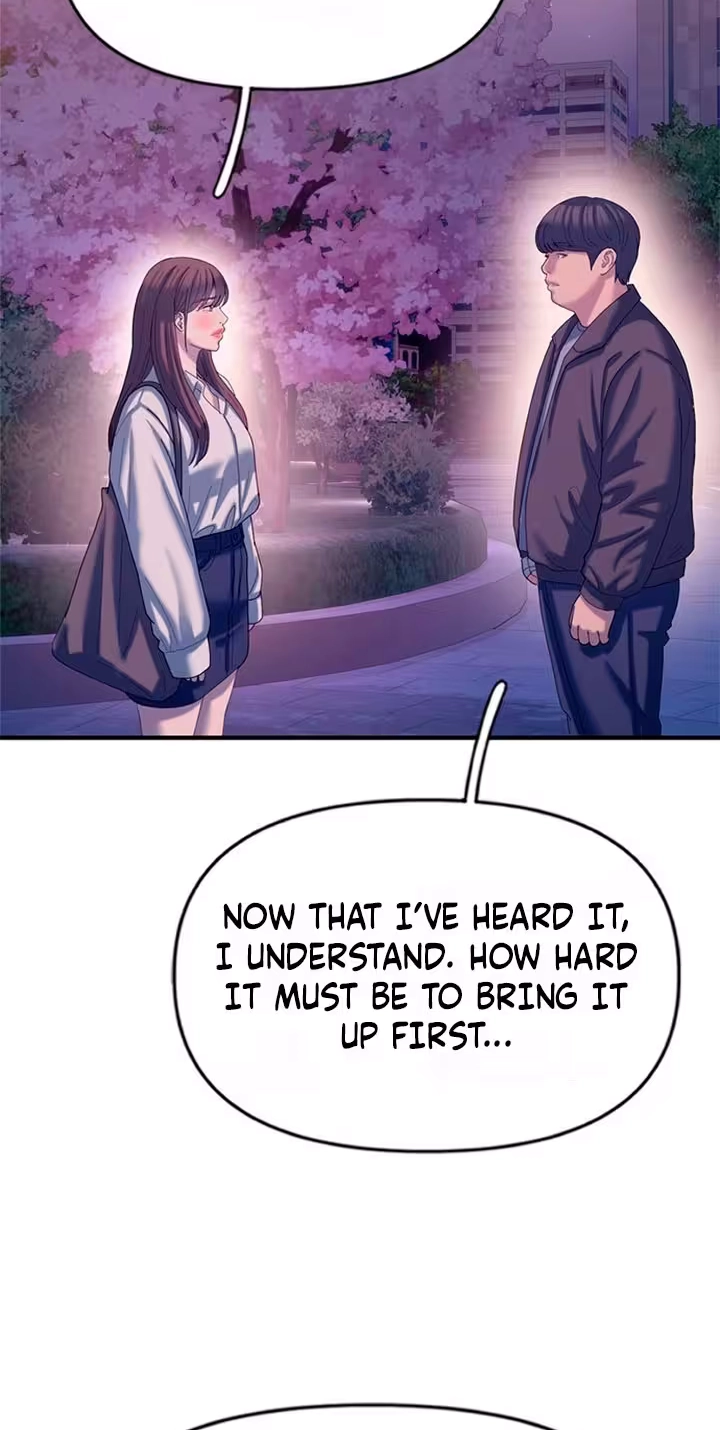 Dating Hell, Chapter 27, page 68