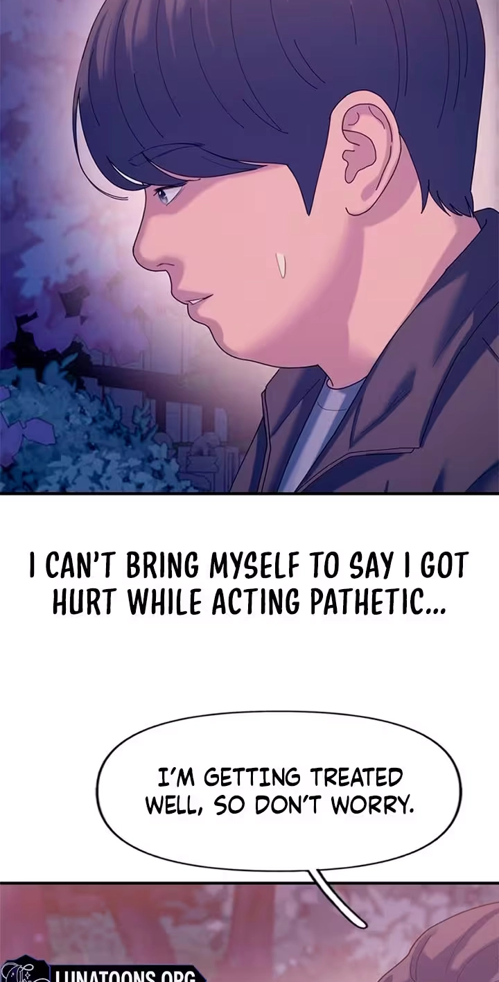 Dating Hell, Chapter 27, page 77