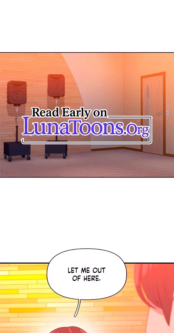 Dating Hell, Chapter 28, page 1