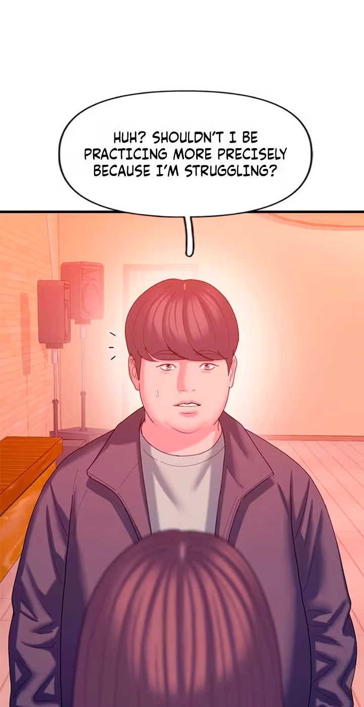 Dating Hell, Chapter 28, page 15