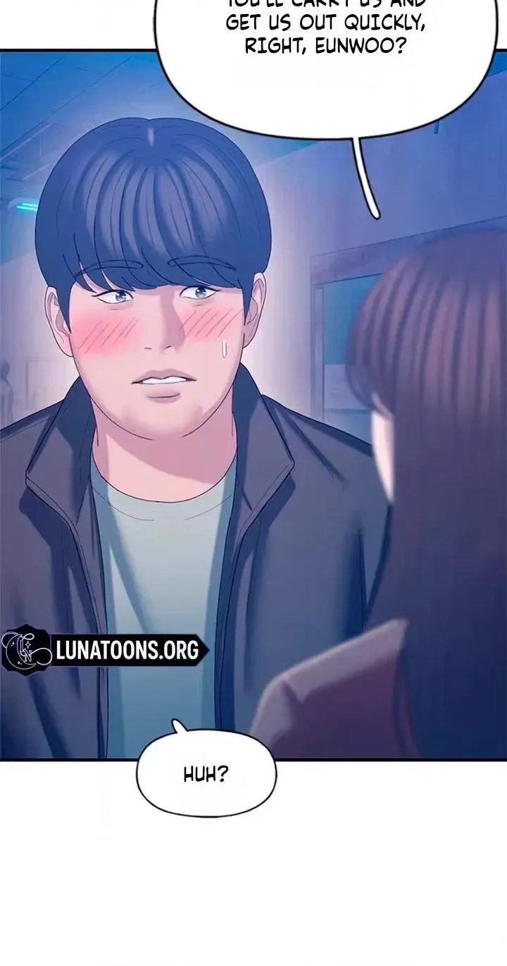 Dating Hell, Chapter 28, page 30