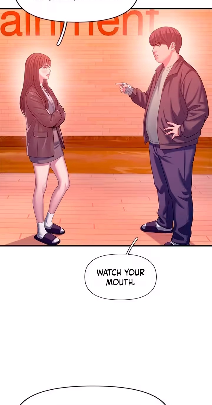Dating Hell, Chapter 28, page 4