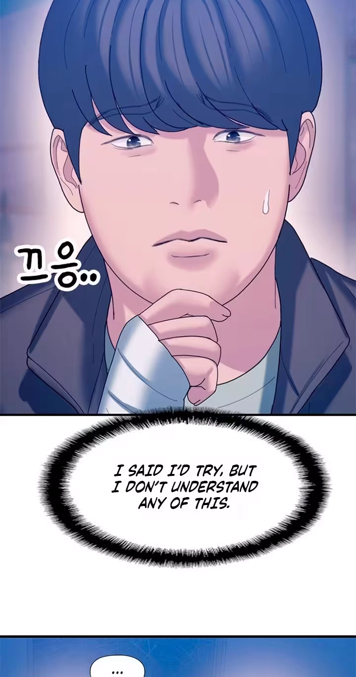 Dating Hell, Chapter 28, page 35