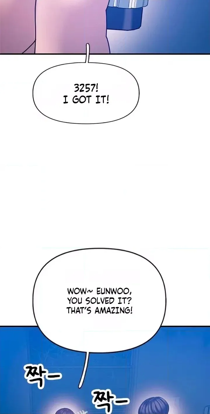 Dating Hell, Chapter 28, page 40