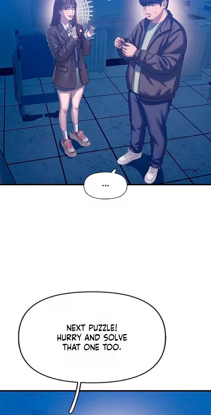 Dating Hell, Chapter 28, page 41