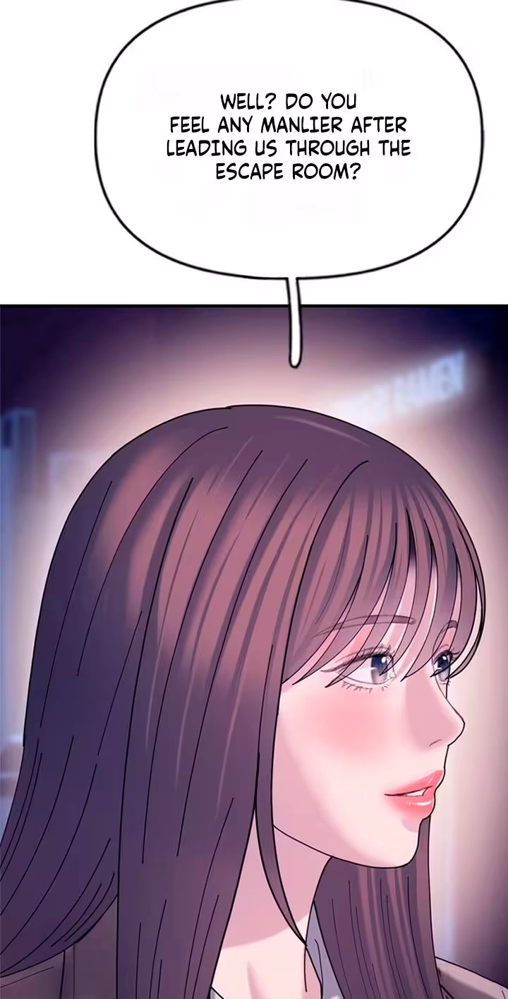 Dating Hell, Chapter 28, page 49