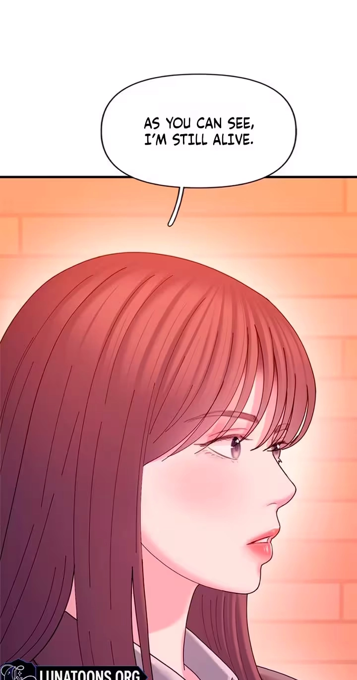 Dating Hell, Chapter 28, page 6