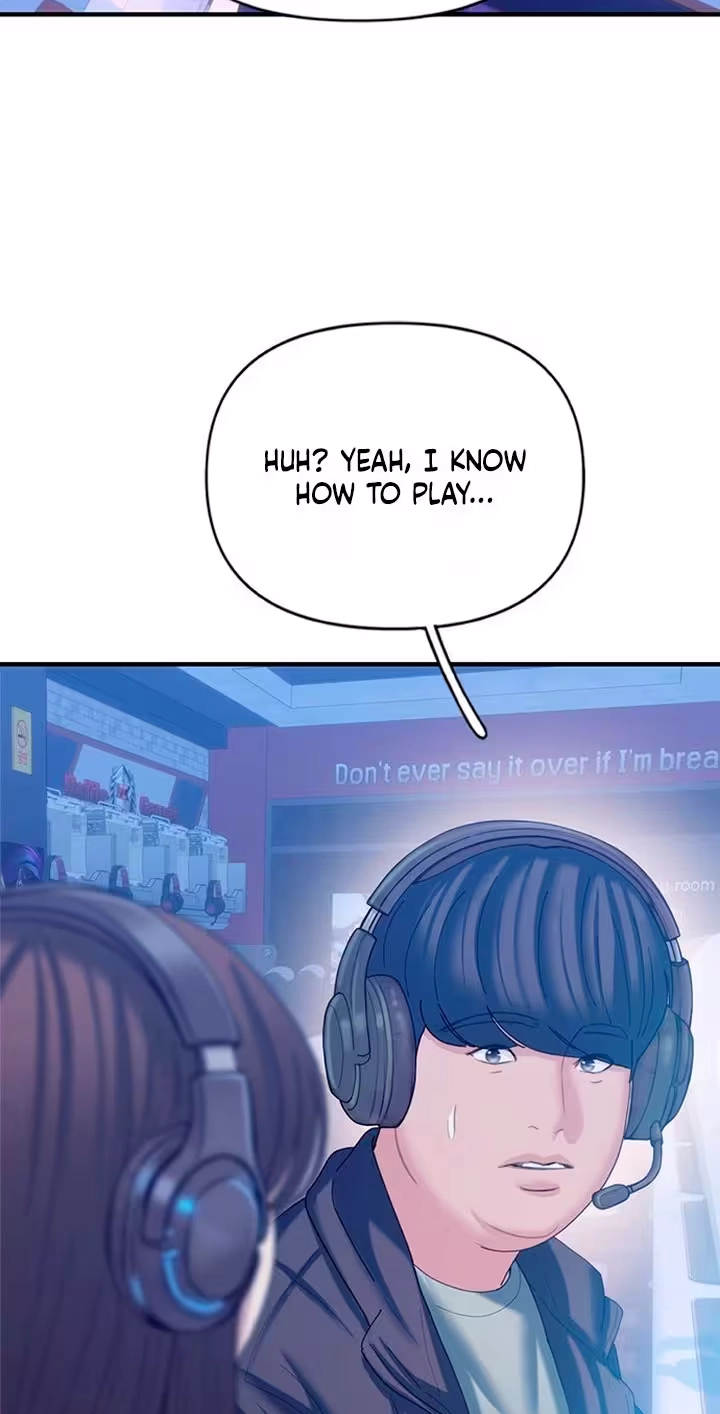 Dating Hell, Chapter 28, page 57