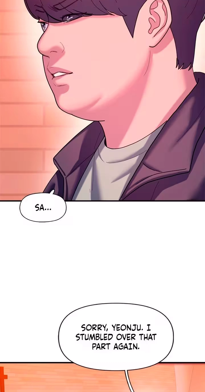 Dating Hell, Chapter 28, page 8